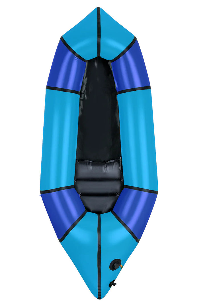 Alpacka Raft Scout