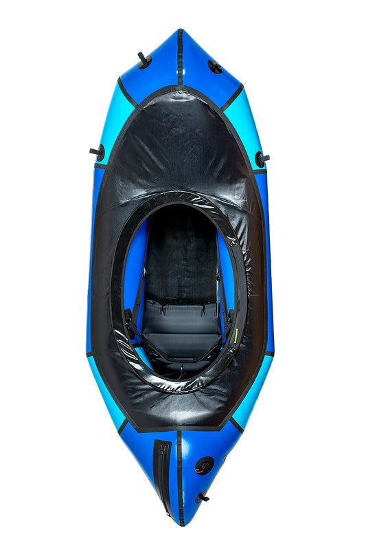 Alpacka Raft Refuge
