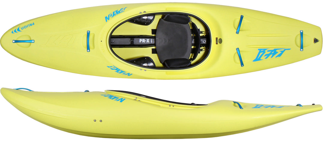 Prijon Beast PR-X