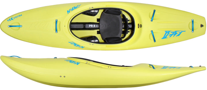 Prijon Beast PR-X
