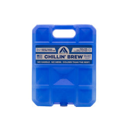 Canyon Coolers Chillin Brew Ice Pack