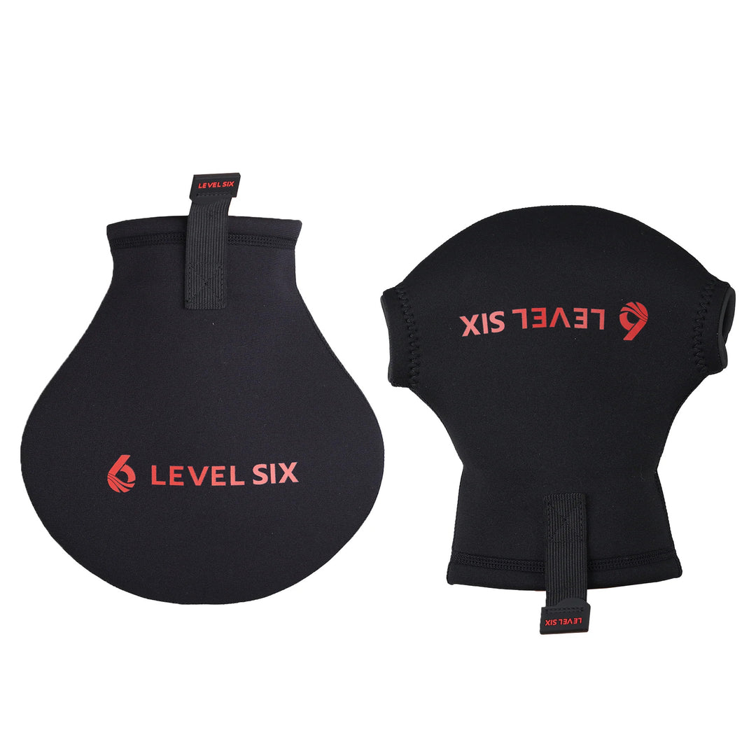 Level Six Canoe / Sup Pogies