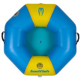 Badfish Donut River Tube