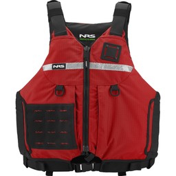 NRS Big Water Guide PFD