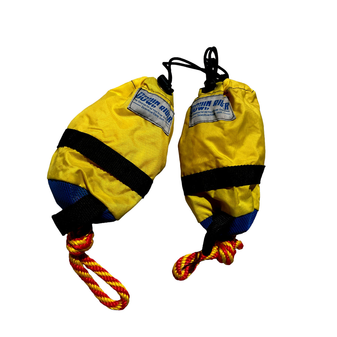 USED Down River Flip Lines Pair