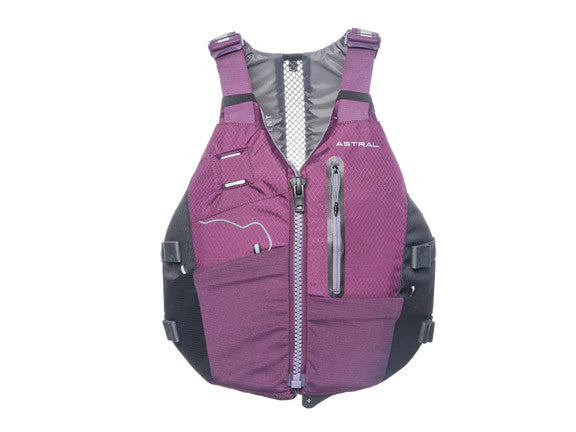 Astral Lonnie PFD