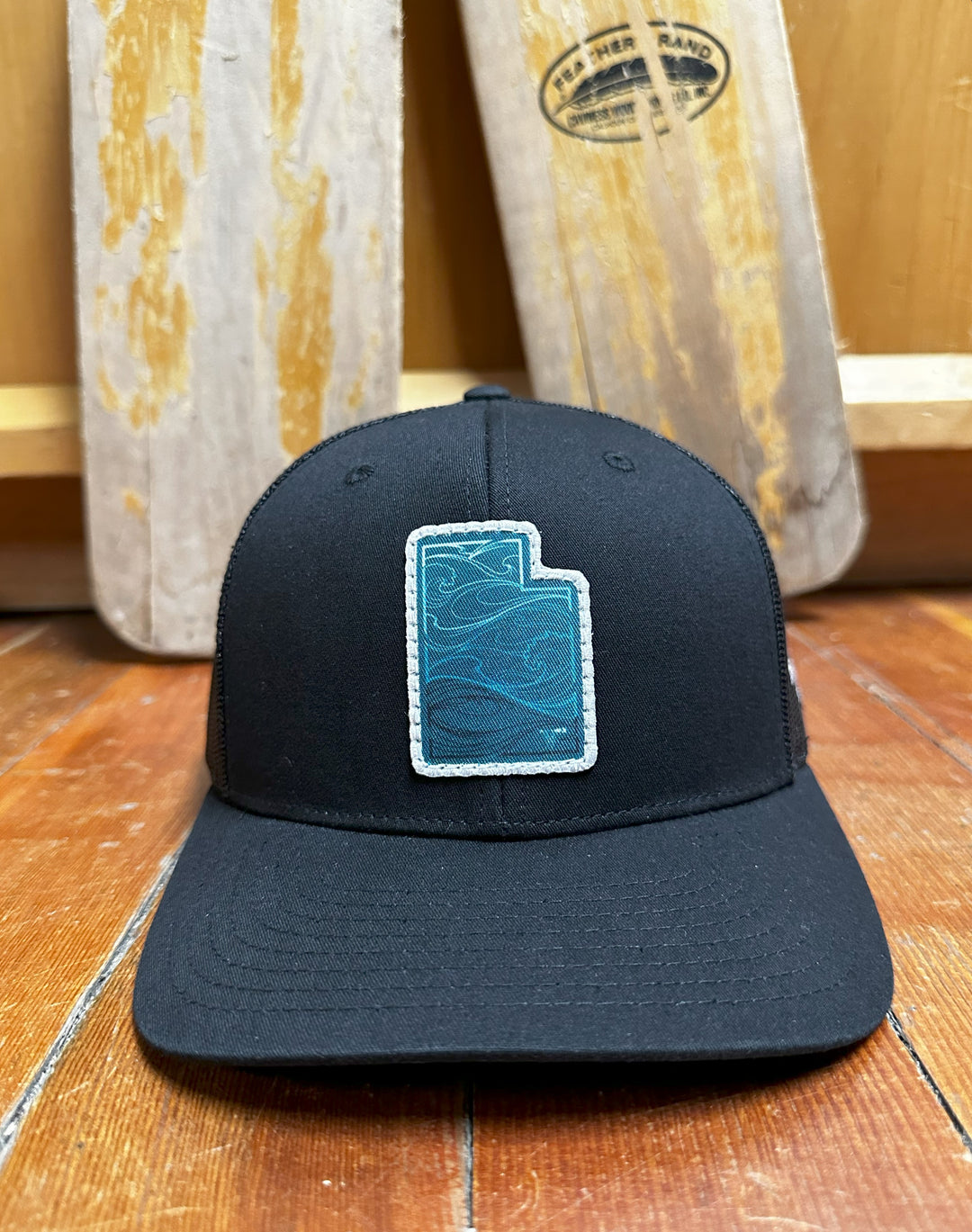 UWG Hat - Utah