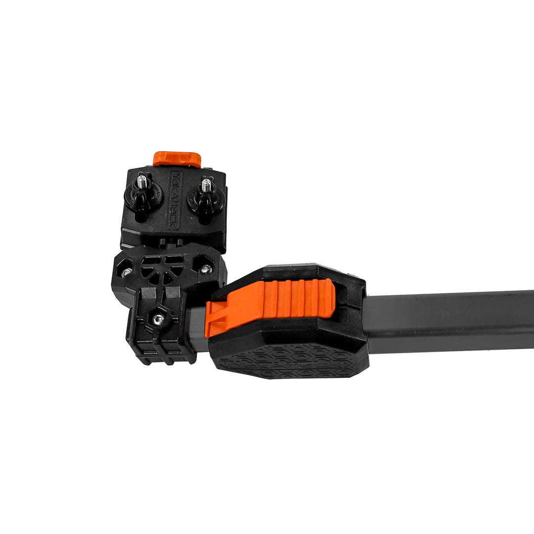 YakAttack TowNStow Wheelie Bar Kayak Cart