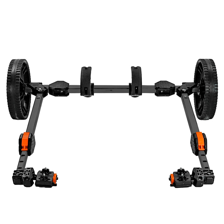 YakAttack TowNStow Wheelie Bar Kayak Cart