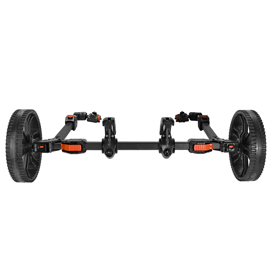 YakAttack TowNStow Wheelie Bar Kayak Cart