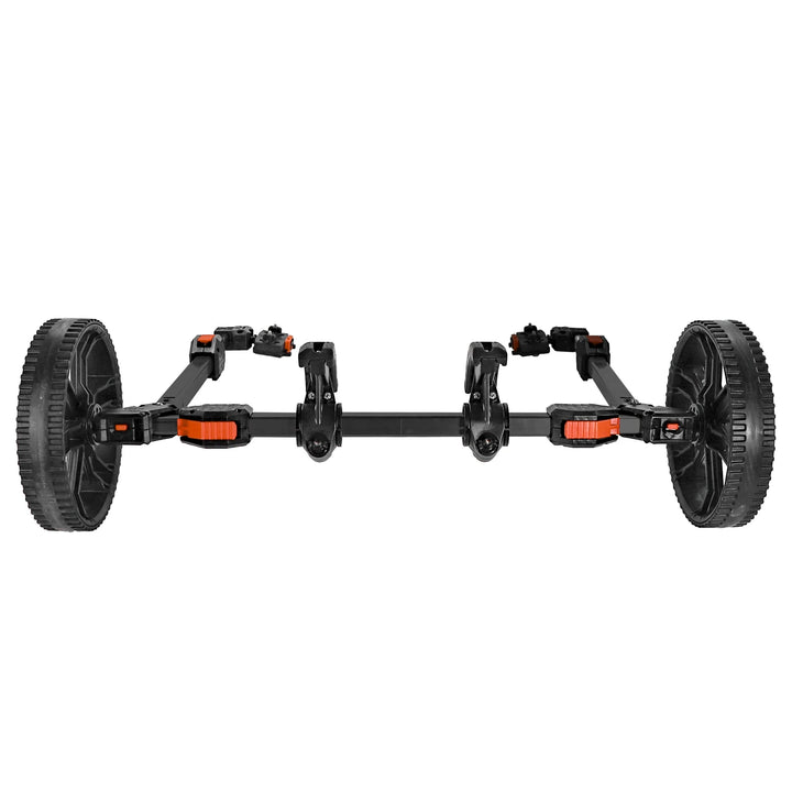 YakAttack TowNStow Wheelie Bar Kayak Cart