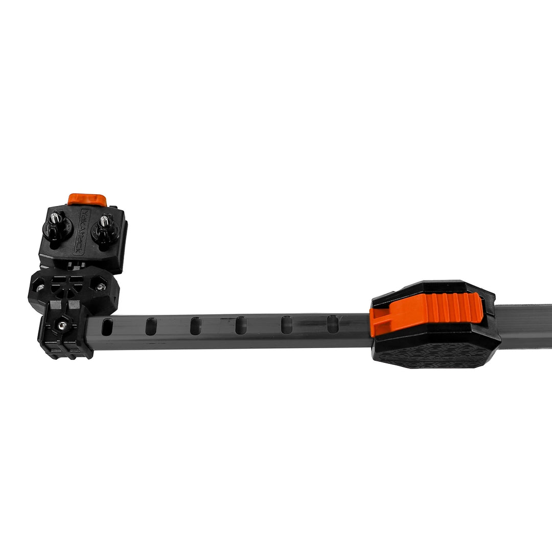 YakAttack TowNStow Wheelie Bar Kayak Cart