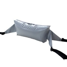 AIRE Inflatable Foot Brace/Seat
