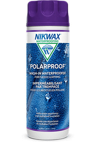Nikwax PolarProof®