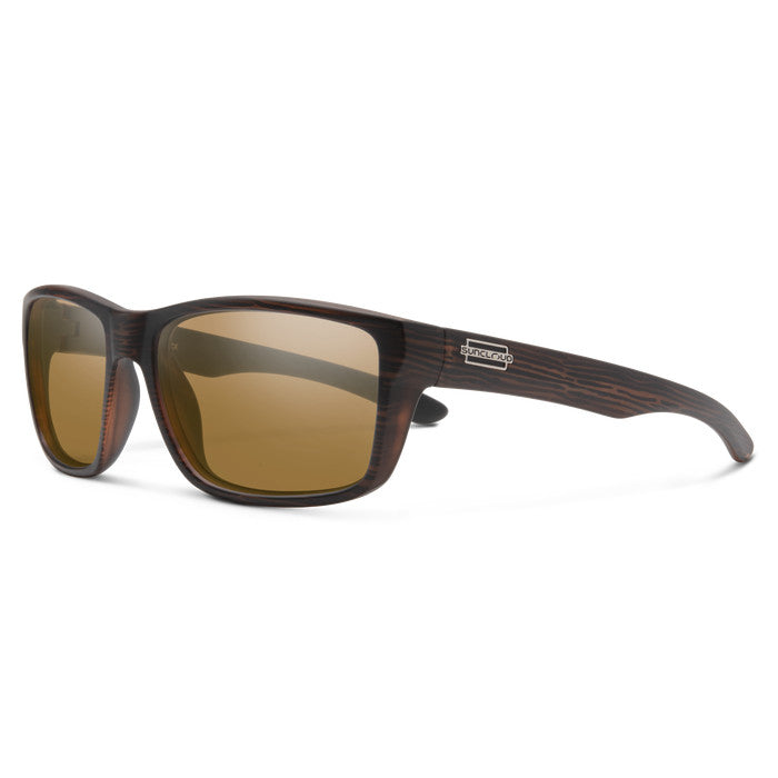 SunCloud Mayor Sunglasses