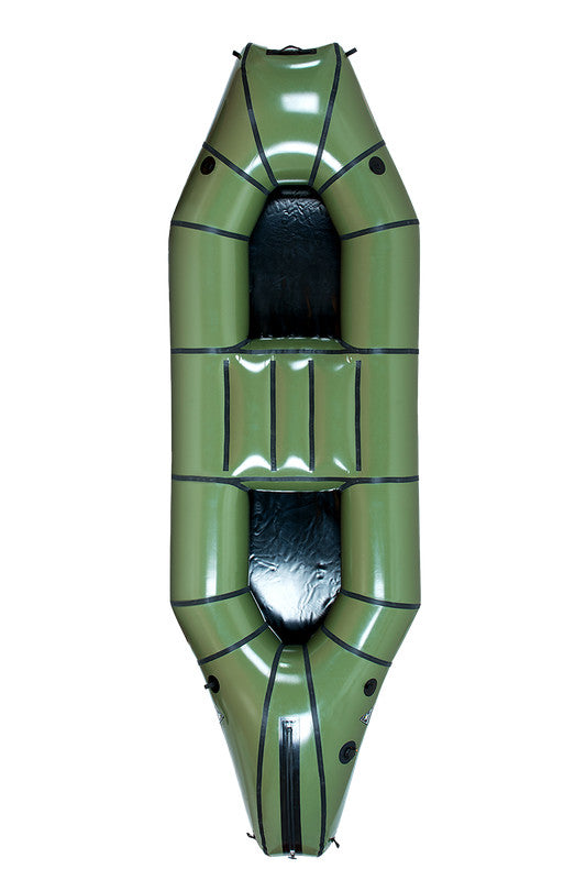 Alpacka Raft Rendezvous