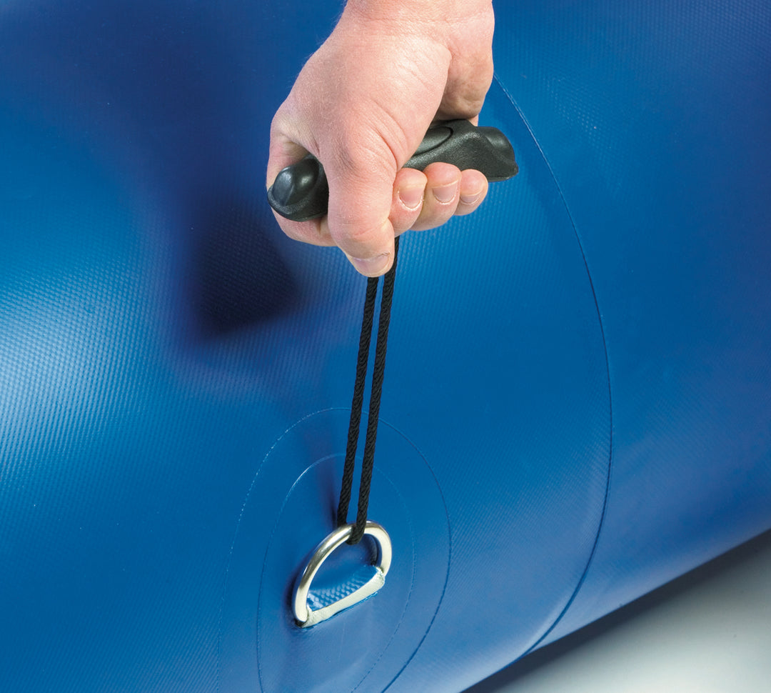 AIRE Retro Handle
