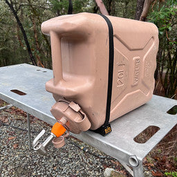 SDG SCEPTER Water Jug Kit