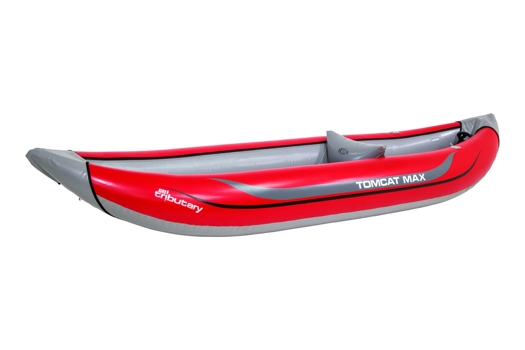 Tributary Tomcat Max