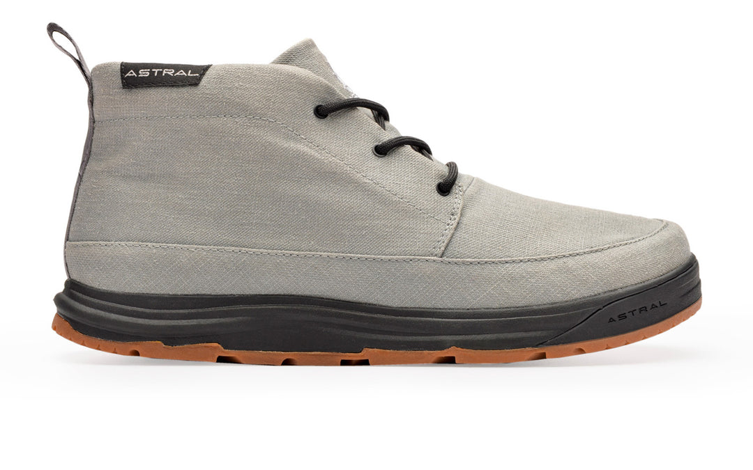 Astral Hemp Chukker Ms - Closeout