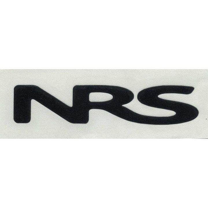 NRS Logo Decal