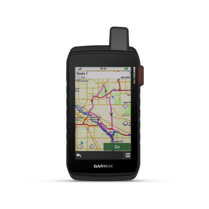Garmin Montana® 700i