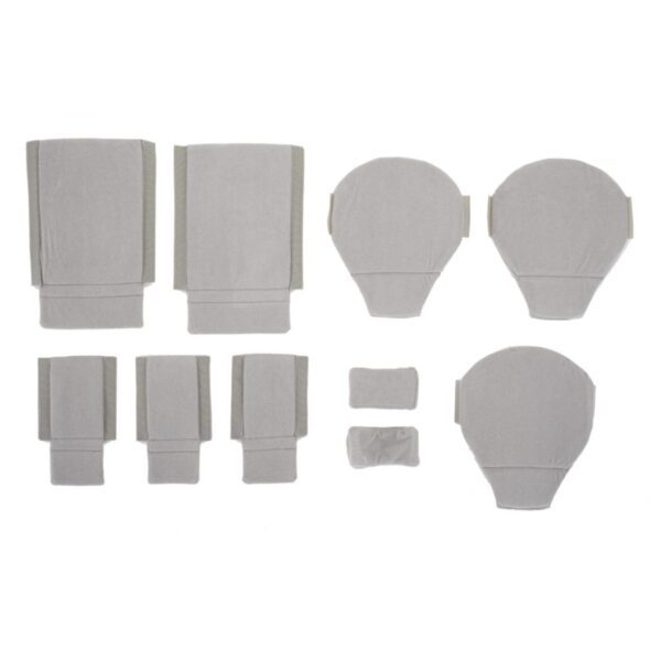 Watershed Padded Divider Set