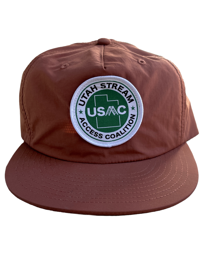 USAC Hats