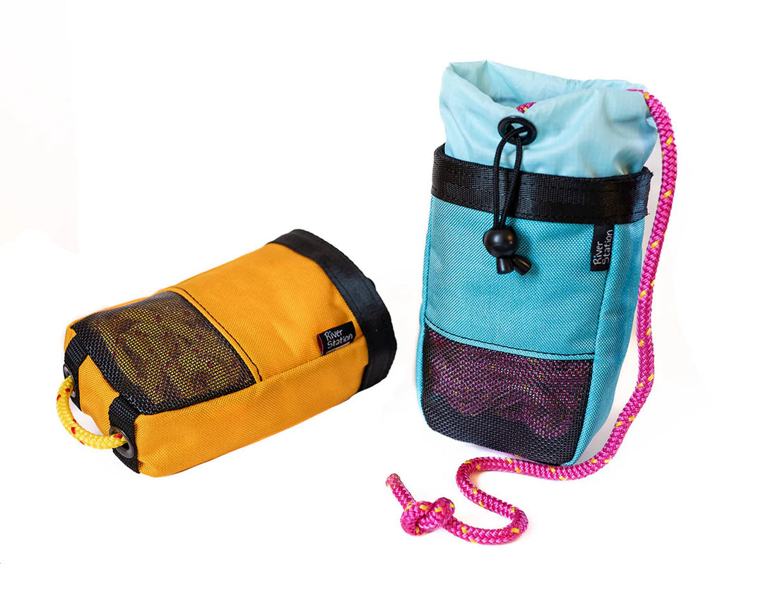 River Station Gear Creeker PFD Style - 40&