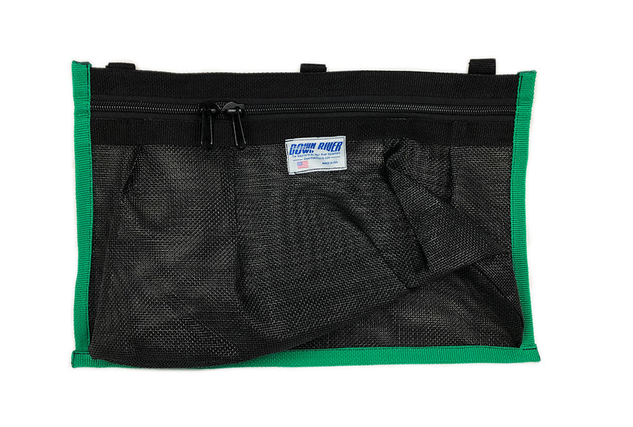 Down River Stash Pocket