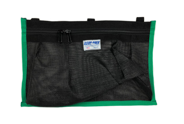 Down River Stash Pocket