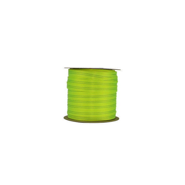 Sterling TechTape Tubular Webbing 1"