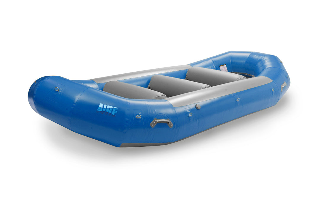 AIRE 130R Self-Bailing Raft