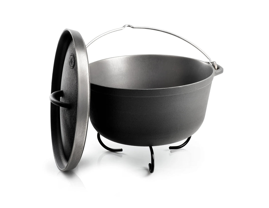 GSI GUIDECAST Dutch Oven