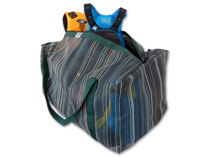 Down River Duffel Bag-PFD