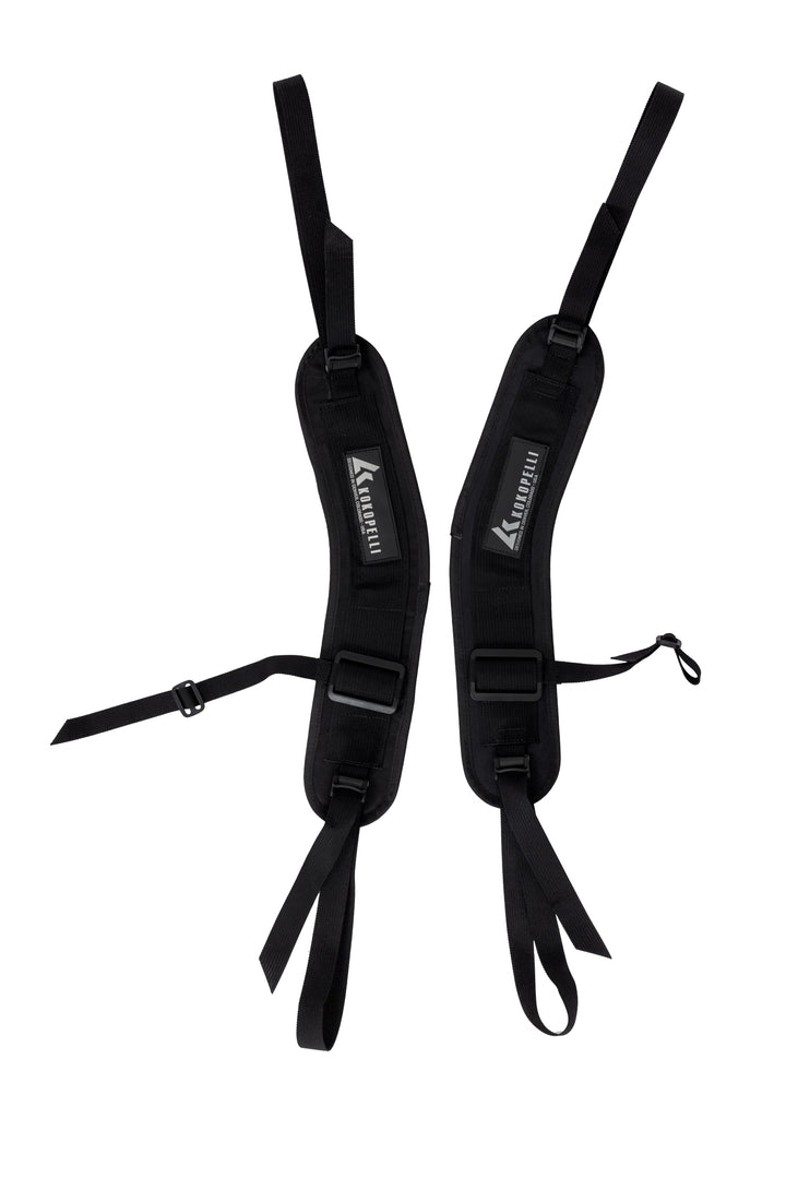 Kokopelli PRO 3-Point Thigh-Strap Set