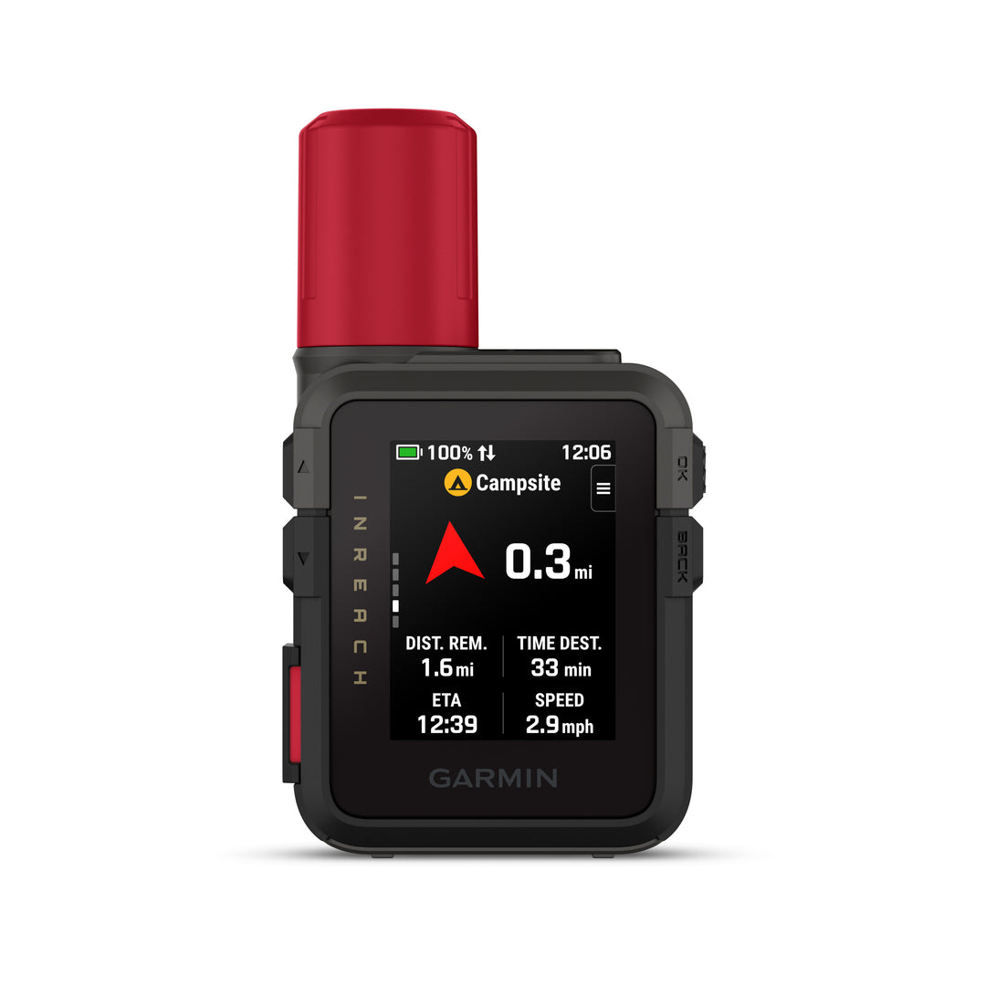 Garmin inReach® Mini 3