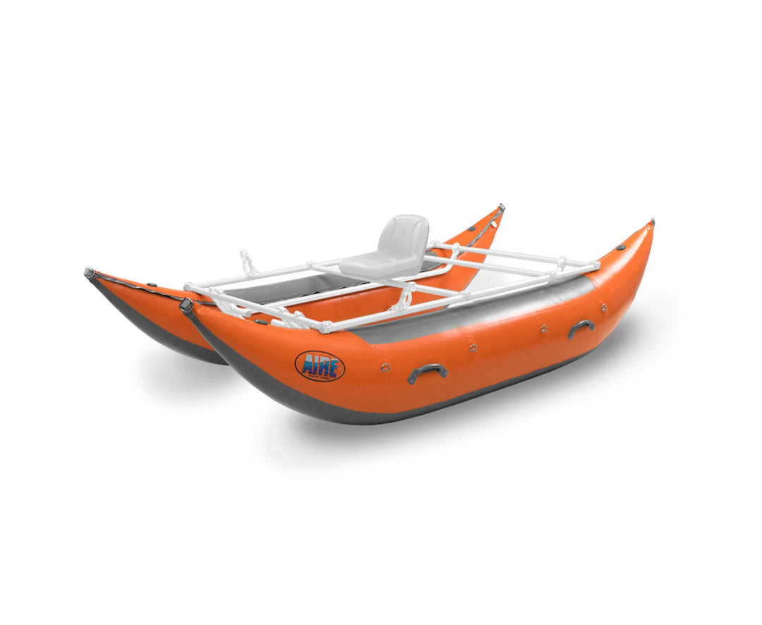 AIRE Wave Destroyer