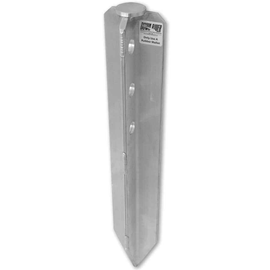 Down River Bomber Sand Stake