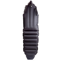 Kokopelli Inflatable Floor with Integrated Seat