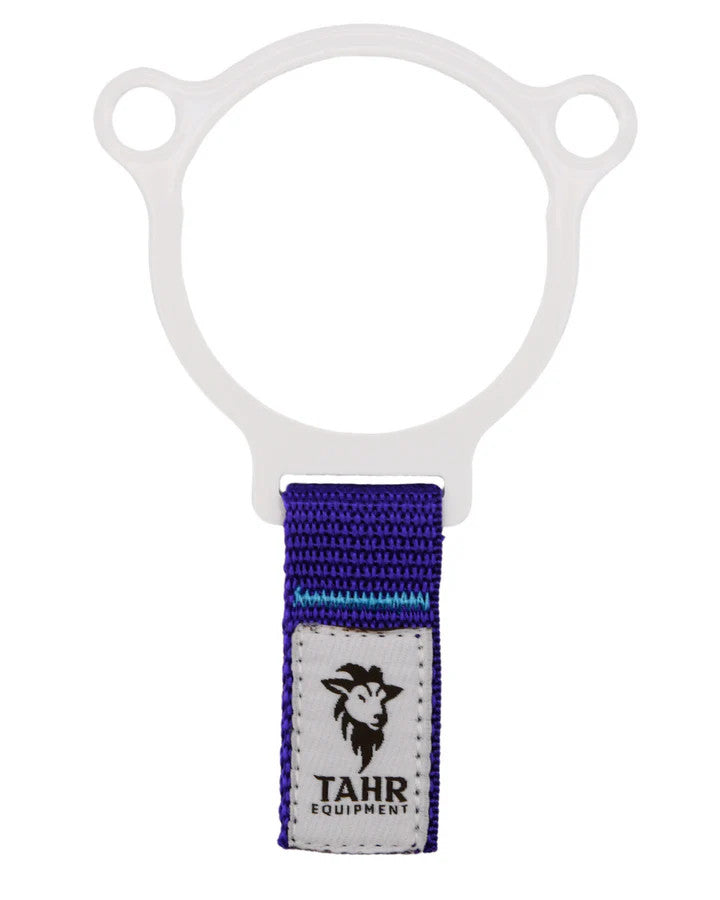Tahr Cap Strap for Nalgene Bottles