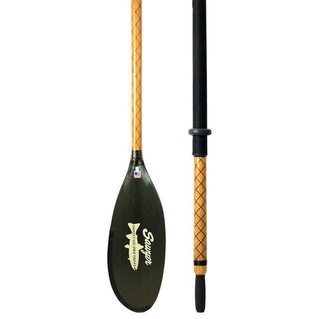 Sawyer Mountain Driftboat Dyno X Oar