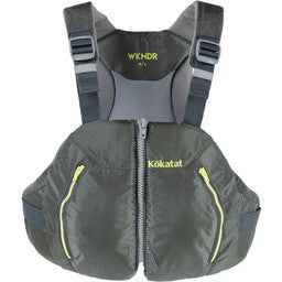 Kokatat WKNDR Lifejacket Closeout