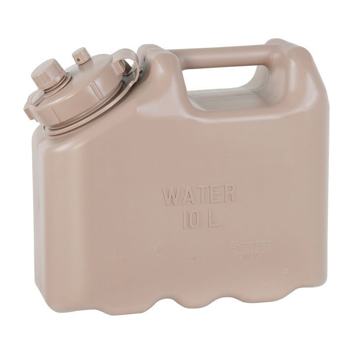 Scepter Water Jug, 10 Liter