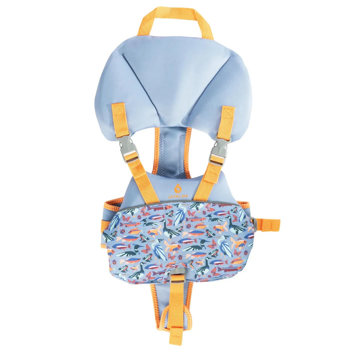 Level Six Puffer™ Infant Flotation Aid