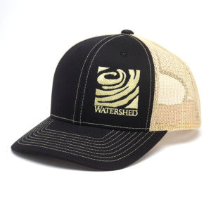 Watershed Shed Trucker Hat