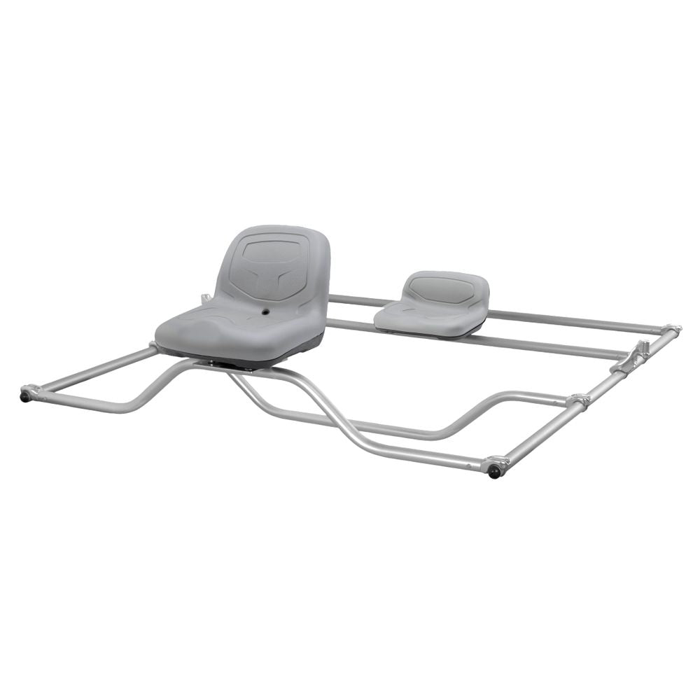 NRS Raft Fishing Frame
