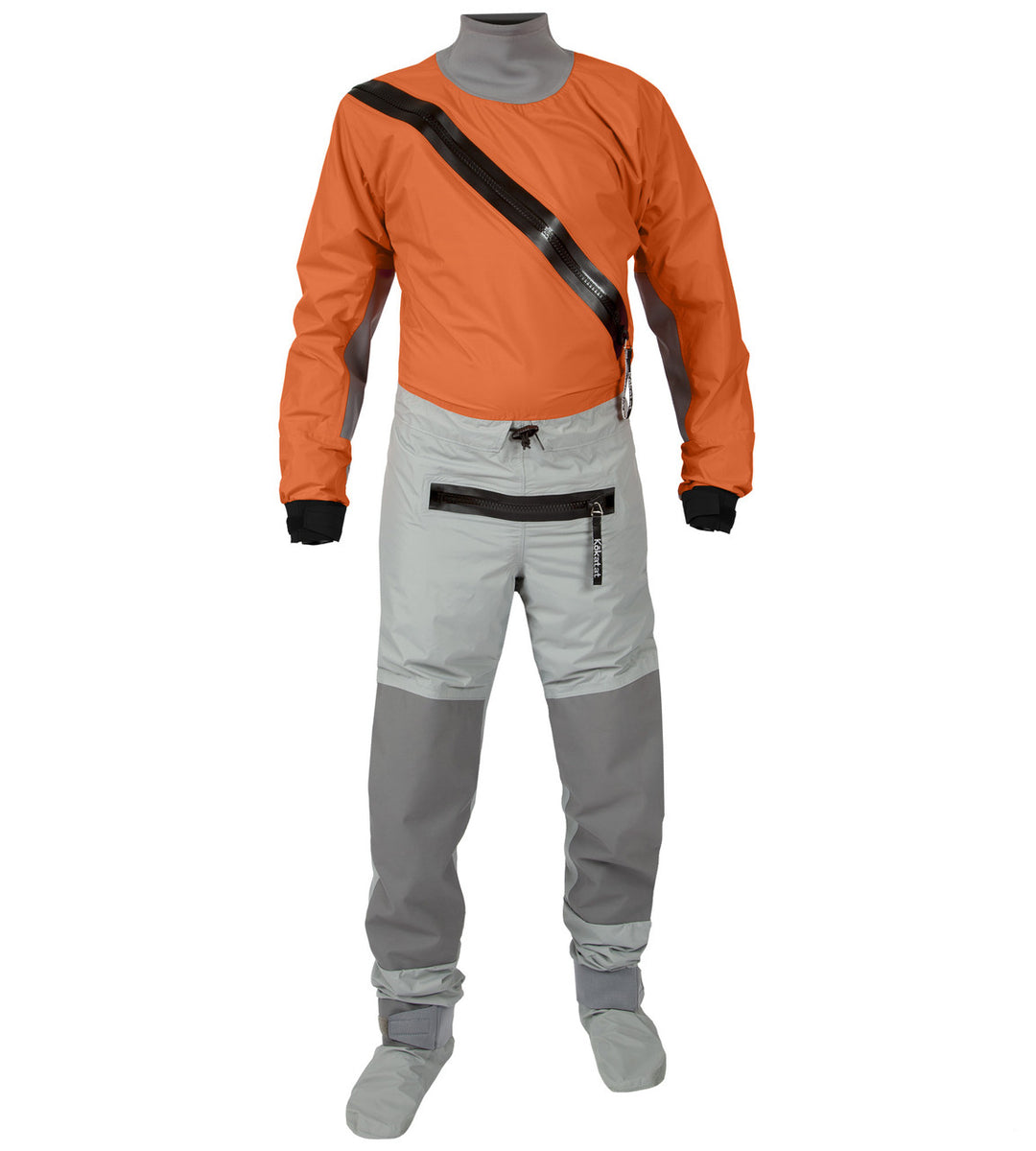 Kokatat SuperNova Semi Dry Suit (Hydrus 3.0) - Men&