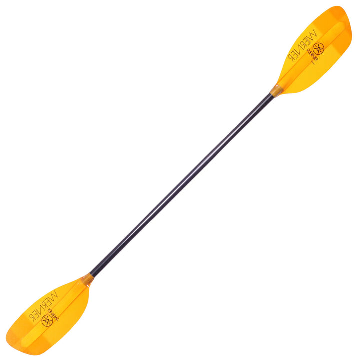 Werner Sherpa 2 Piece Paddle