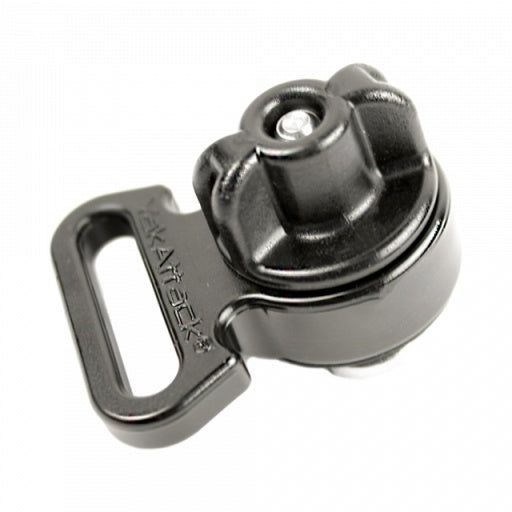 YakAttack Horizontal Tie Downs - Pair